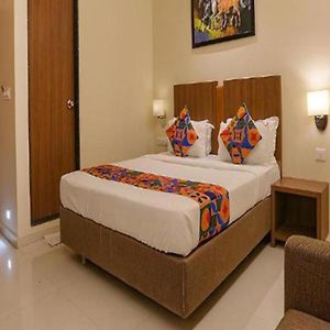 Executive Triple Room